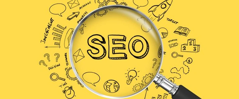 SEO Services That Deliver Real Results