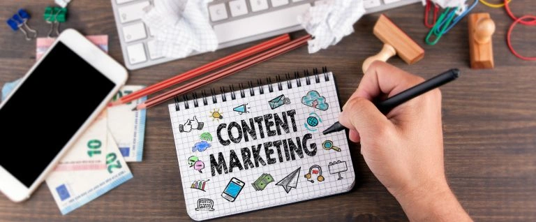 Why Content Marketing Services Are Essential for Your Business Growth?